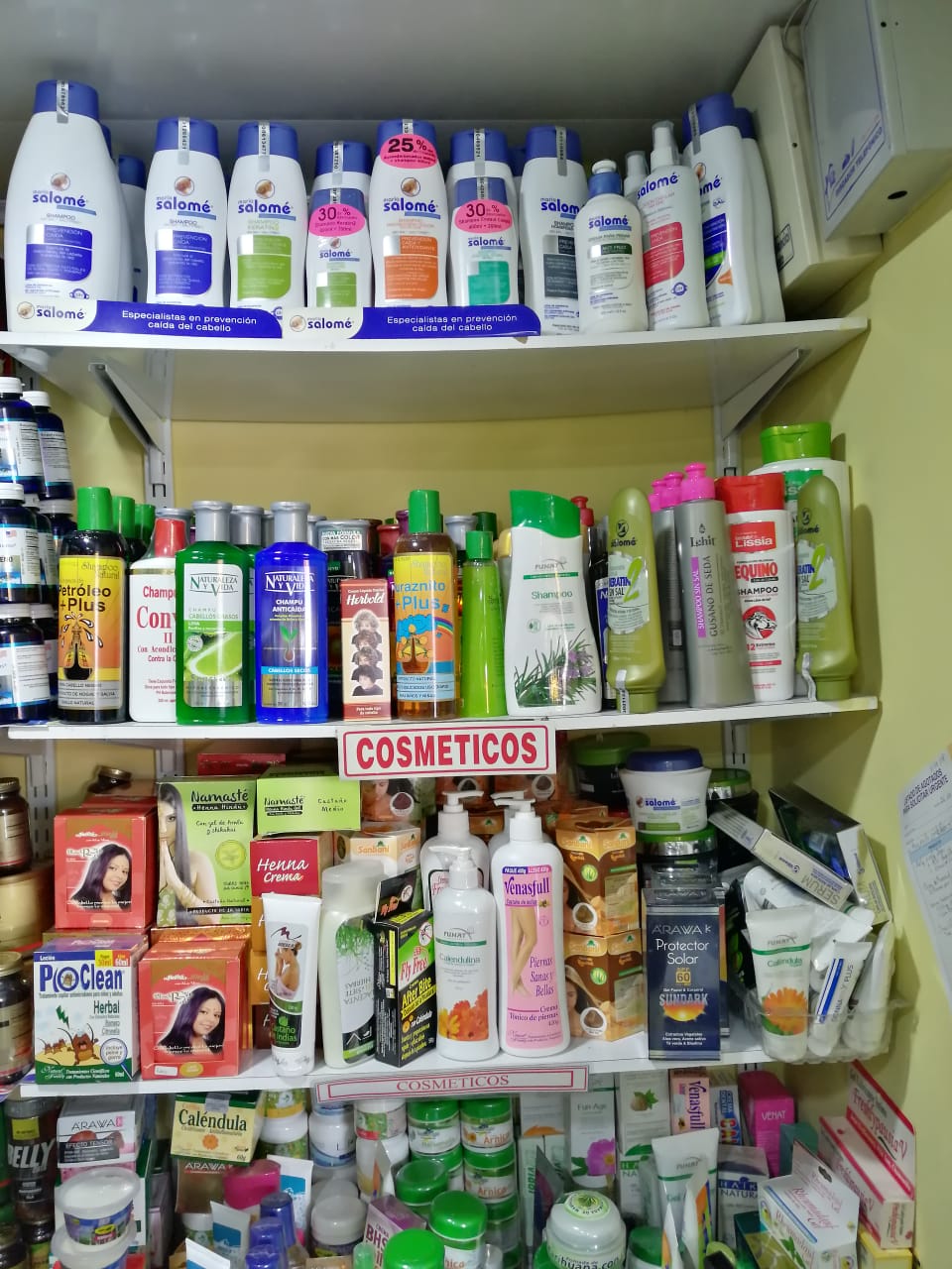 Bogotá Cedritos Tienda Naturista Productos Naturales Vegetarianos Veganos 5896