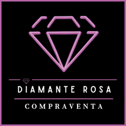 Diamante Rosa. Almacén de compra venta, compraventa de oro, joyas, plata en Cedritos, norte Bogotá. Cartier, Rolex, relojes, joyería, préstamos dólares, piedras preciosas.