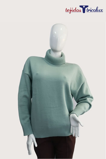 Tejidos Tricolux  Fabricantes de sweaters con amplia variedad de estilos para dama y caballero - barrio Cedritos, Norte de Bogotá.  Venta de sweaters hombre, mujer.  Fábrica.