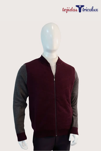 Tejidos Tricolux  Fabricantes de sweaters con amplia variedad de estilos para dama y caballero - barrio Cedritos, Norte de Bogotá.  Venta de sweaters hombre, mujer.  Fábrica.