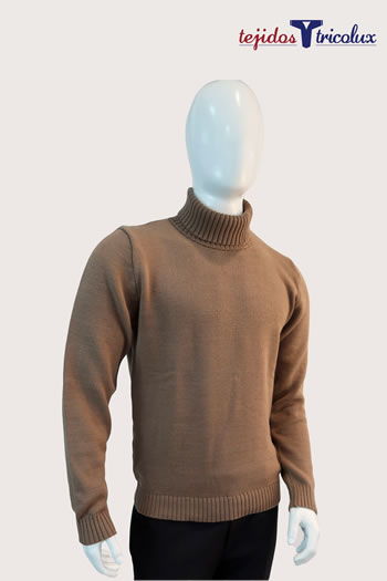 Tejidos Tricolux  Fabricantes de sweaters con amplia variedad de estilos para dama y caballero - barrio Cedritos, Norte de Bogotá.  Venta de sweaters hombre, mujer.  Fábrica.