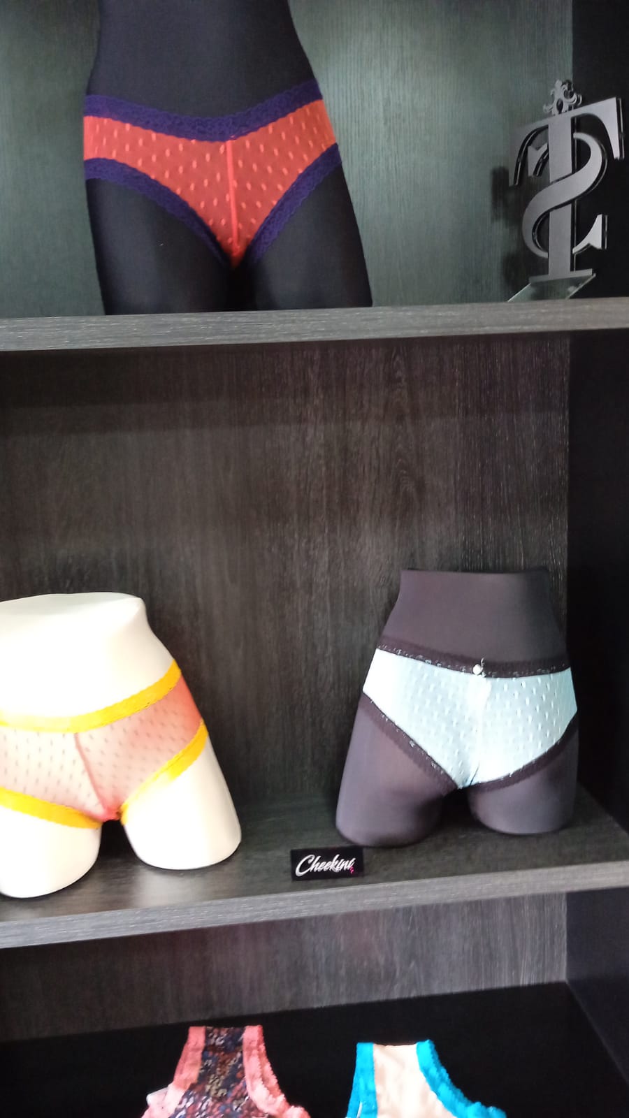 Tiendas de ropa interior femenina bogota top