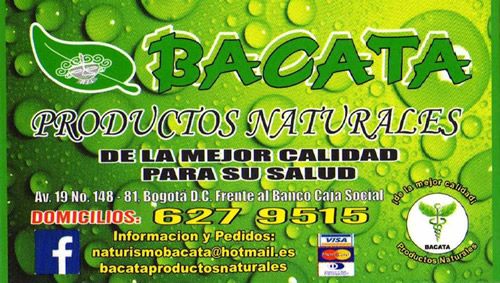 Bogotá, Cedritos. Tienda naturista, venta de productos naturales. Productos para vegetarianos, comida vegetariana, veganos, saludable. Almacén. Productos orgánicos, domicilios. Bacata.