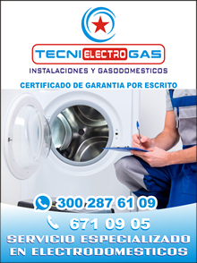 Tecnielectrogas. Servicio a domicilio, mantenimiento, reparación e instalación para sus gasodomesticos calentadores, estufas, hornos a gas y eléctricos, chimeneas a gas, calefactores de ambiente asadores BBQ, especializado  en  todas las marcas challenger, sueco, shimasu, longive, digues, classic, smartec, Bosch,  mabe, haceb, centrales, Barrio Cedritos, norte de Bogotá.  MANTENIMIENTO DE NEVERAS, LAVADORAS Y SECADORAS.  Servicio técnico especializado en el mantenimiento y reparación de lavadoras, digitales y manuales de todas las marcas, Whirlpool, Samsung, LG, mabe, haceb, centrales, general electic, firgidaire, Electrolux, challenger, lavadoras de carga frontal, lavadoras antiguas, tecnología inverter.