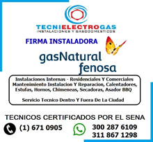 Tecnielectrogas. Servicio a domicilio, mantenimiento, reparación e instalación para sus gasodomesticos calentadores, estufas, hornos a gas y eléctricos, chimeneas a gas, calefactores de ambiente asadores BBQ, especializado  en  todas las marcas challenger, sueco, shimasu, longive, digues, classic, smartec, Bosch,  mabe, haceb, centrales, Barrio Cedritos, norte de Bogotá.  MANTENIMIENTO DE NEVERAS, LAVADORAS Y SECADORAS.  Servicio técnico especializado en el mantenimiento y reparación de lavadoras, digitales y manuales de todas las marcas, Whirlpool, Samsung, LG, mabe, haceb, centrales, general electic, firgidaire, Electrolux, challenger, lavadoras de carga frontal, lavadoras antiguas, tecnología inverter.