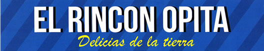 El Rincón Opita. Panadería. Barrio Cedro Golf, Capri, Belmira, Cedritos - Norte de Bogotá. Domicilios - servicio a domicilio. Tamales, achiras, quesillo, cebada, masato, sevillana, avena, asado huilense.