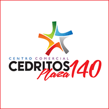 Centro Comercial Cedritos Plaza 140.  Barrio Cedritos, norte de Bogotá, Colombia. Supermercado Olímpica, Droguería Olímpica. Restaurantes, comidas rápidas, salones y salas de belleza, regalos, miscelaneas, centros de estética, droguerías, café, joyerías, detalles, odontología, salud, ópticas, accesorios para celulares, tiendas de ropa, lotería y apuestas, spa y mucho más.