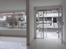 Arriendo local Cedritos - norte de Bogotá