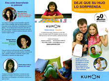 Kumon - Cedritos