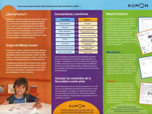 Kumon - Cedritos