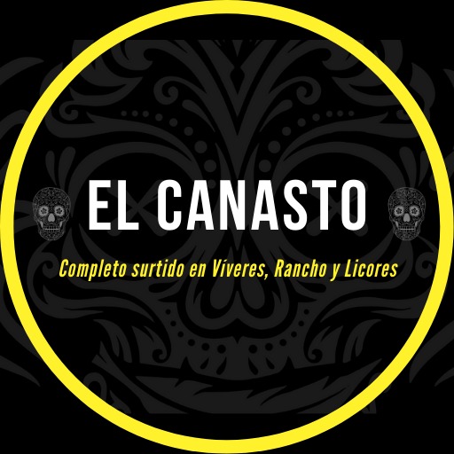 Servicio Domicilio Cigarrería EL CANASTO. Completo surtido de Víveres, Rancho y Licores. Barrio Cedritos, norte Bogotá. Punto Paga Todo Pagatodo Corresponsal.