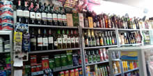 Cigarrería Tienda Express - Servicio domicilio barrio Villa Magdala, Cedritos, norte de Bogotá.  Licores nacionales e importados; cervezas nacionales e importadas. Rancho, víveres, lácteos, quesos. Salsamentaria, Helados, Golosinas, snacks. Comida para mascotas, IQOS. Recargas.