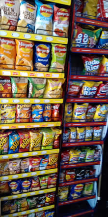 Cigarrería Tienda Express - Servicio domicilio barrio Villa Magdala, Cedritos, norte de Bogotá.  Licores nacionales e importados; cervezas nacionales e importadas. Rancho, víveres, lácteos, quesos. Salsamentaria, Helados, Golosinas, snacks. Comida para mascotas, IQOS. Recargas.