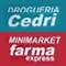 Droguería Cedrifarma Express. Servicio a domicilio sin costo Cedritos, Belmira, Norte de Bogotá. Inyectología, toma de presión arterial, fotocopias, pago de servicios públicos, Baloto. Leches y pañales al costo. Datafono. Papelería. Recarga de Tarjeta Tu LLave. Cedri Farma.