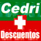 Droguería Cedri Descuentos Cedridescuentos. Servicio a domicilio sin costo, Norte de Bogotá. Inyectología, toma de presión arterial, corresponsal bancario Banco de Bogotá, corresponsal Banco Caja Social, pago de servicios públicos, Baloto. Recarga de Tarjeta Tu LLave. Leches y pañales. Datafono.
