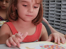 Kumon - Cedritos Norte