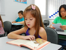 Kumon - Cedritos Norte