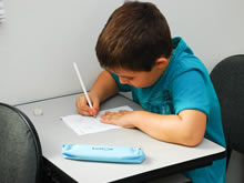 Kumon - Cedritos Norte