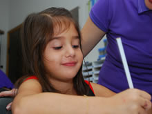 Kumon - Cedritos Norte