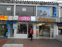 Kumon - Cedritos Norte