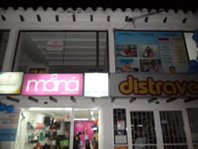 Kumon - Cedritos Norte