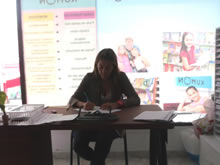 Kumon - Cedritos Norte