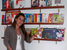 Kumon - Cedritos Norte