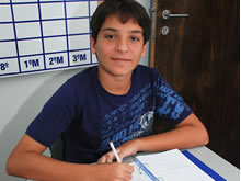 Kumon - Cedritos Norte