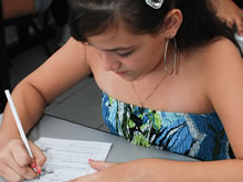 Kumon - Cedritos Norte