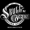 SKULL N BONES TATTOO STUDIO.  Barrio Cedritos, norte de Bogotá.  Centro Comercial La Puerta del Sol.  Estudio de tatuajes y piercing.  Diseño tatuajes hombres y mujeres.  Sara Morales.  Raul Becerra.