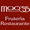 Frutería Restaurante Mao'ss. Cedritos, norte de Bogotá. Domicilios. Venta de frutas. Barra de ensaladas. Helados, postres. Fresas con crema, banana split.
