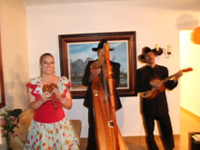 Grupos llaneros en bogota serenatas conjunto boleros carrilera carranguera guasca agrupación musical joropo eventos.  Grupo llanero Arauko. Conjunto músical Cedritos Bogotá.
