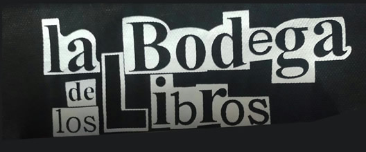 La Bodega de los Libros:  ideal para los amantes de las letras, bibliófilos, librepensadores, coleccionistas y demás interesados en el mundo de los libros.  Venta de libros en todo Bogotá - Cedritos - Chapinero.  Servicio a domicilio.