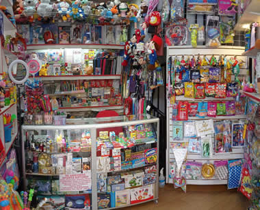 Festiballon Barrio Cedritos Belmira norte de bogotá. Papelería, Piñatería, Dulcería, Fotocopias, Impresiones, Regalos.  Centro Comercial PALATINO. Belmira Plaza.