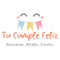 Tu Cumple Feliz en el barrio Cedritos, norte de Bogotá. Centro Comercial Cedritos Plaza 140. Venta de Artículos para fiestas. Decoración, detalles, eventos. Anchetas personalizadas. Personalizados, regalos, empaques, dulces, Accesorios Kawaii, Accesorios Anime.