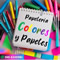 Papelería Colores y Papeles. Fotocopiado, Escaneo, Impresión láser blanco y negro y color, Detalles toda ocasión, Accesorios tecnológicos, Recarga de cartuchos, Recargas todo operador, Ventas por catálogo. Barrio Cedritos, norte de Bogotá.  Racargas cartuchos, recgargas celulares, recargas Tullave. Pagos servicios públicos.