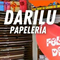 Servicios punto Baloto:  pago de facturas, consignaciones, recargas, pines.  Papelería y Miscelanea Darilu.  Barrio Cedritos, norte de Bogotá.  Centro Comercial La Puerta del Sol.  Escaner, fotocopias, impresiones, laminaciones, envío de correos, recargas de cartuchos y tonners.  Papel de regalo, lluvia de sobres.  Tarjetas toda ocasión.  Detalles para regalos toda ocasión.