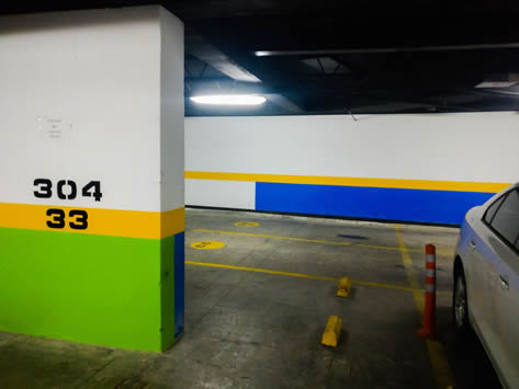 Soluciones y Servicios Integrales en Construcción Limitada- 5SINCO Ltda. Remodelaciones y trabajos de pintura tanto en interiores como en exteriores haciendo énfasis en la aplicación de pintura para grandes superficies a bajo costo y en un tiempo record.  Cedritos, Bogotá. Colombia.