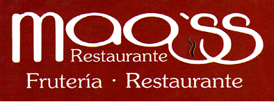 Restaurante Mao'ss. Cedritos, norte de Bogotá. Domicilios. Platos ejecutivos y especiales. Barra de ensaladas. Helados, postres.