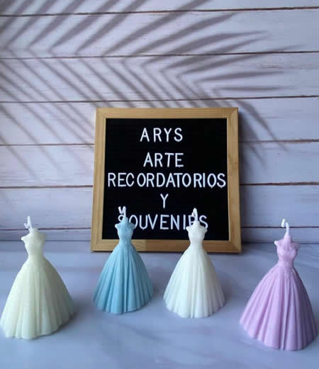 ARYS Arte, Recordatorios y Souvenirs.  Barrio Cedritos, norte de Bogotá.  Venta de velas personalizadas, artículos personalizados, recordatorios personalizados. Baby showers, Nacimientos, Bautizos, Primera comunión, 15 años, Grados, Matrimonios, Cumpleaños, Aviversarios, Navidad, Partida de un ser querido, Revelación de sexo, Fechas especiales para tus mascotas, Eventos empresariales. Servicio domicilio, envíos todos el país, Colombia.