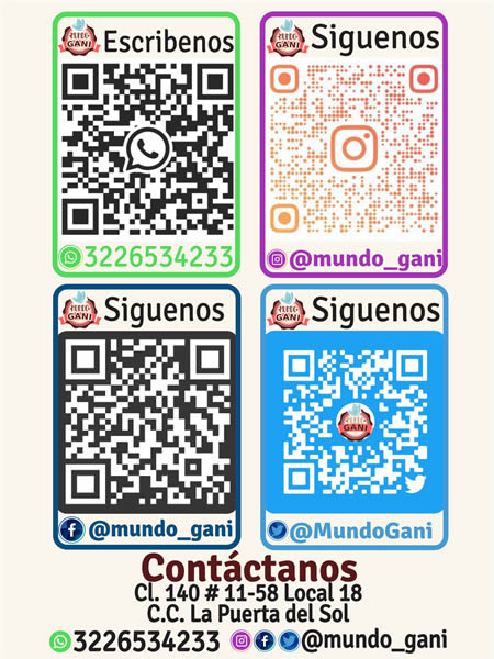 MUNDO GANI, Estampamos en sublimación, vinilo textil, transfer, parches. Barrio Cedritos, norte de Bogotá.  Venta de detalles personalizados, estampados en todo tipo de materiales, camisetas, buzos, gorras, medias, mugs, cojines, cobijas, fundas para almohadas, delantales, llaveros, espejos, cerámicas, piedras, fotoset, láminas, alcancías, padmouse, rompecabezas, colgador de puertas, termos, botones, pulseras, anchetas sorpresas.  Centro Comercial la Puerta del Sol.