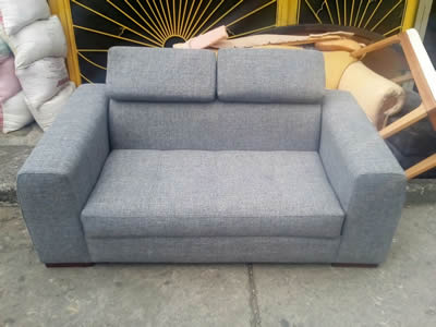 MN Fábrica MOBLINORTE - Sofás y Tapizados.  Cedritos, Bogotá.  Diseño de tapicería, Sofás sobre medidas, Muebles en cuero pigmentados, Poltronas, Restauración.