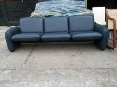 MN Fábrica MOBLINORTE - Sofás y Tapizados.  Cedritos, Bogotá.  Diseño de tapicería, Sofás sobre medidas, Muebles en cuero pigmentados, Poltronas, Restauración.