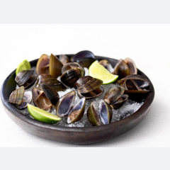 Pinal Alimentos Congelados y mucho más.  Venta de pescados, Salmón, Tilapia, Trucha, róbalo, Mojarra, mariscos, Bagre, atún, Camarón crudo, Palmitos, cangrejo, Cazuela, Conchas, Anillos de calamar, Papas francesa congeladas, Langostinos en el barrio Cedritos norte Bogotá.  Servicio a domicilio.