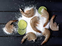 Pinal Alimentos Congelados y mucho más.  Venta de pescados, Salmón, Tilapia, Trucha, róbalo, Mojarra, mariscos, Bagre, atún, Camarón crudo, Palmitos, cangrejo, Cazuela, Conchas, Anillos de calamar, Papas francesa congeladas, Langostinos en el barrio Cedritos norte Bogotá.  Servicio a domicilio.